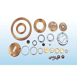 精密车件 从批发供应到零售，构建五金行业高效供应链