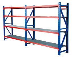 打造一站式购物空间 出厂价直供的超市货架、五金仓储与精品烟酒柜零售方案